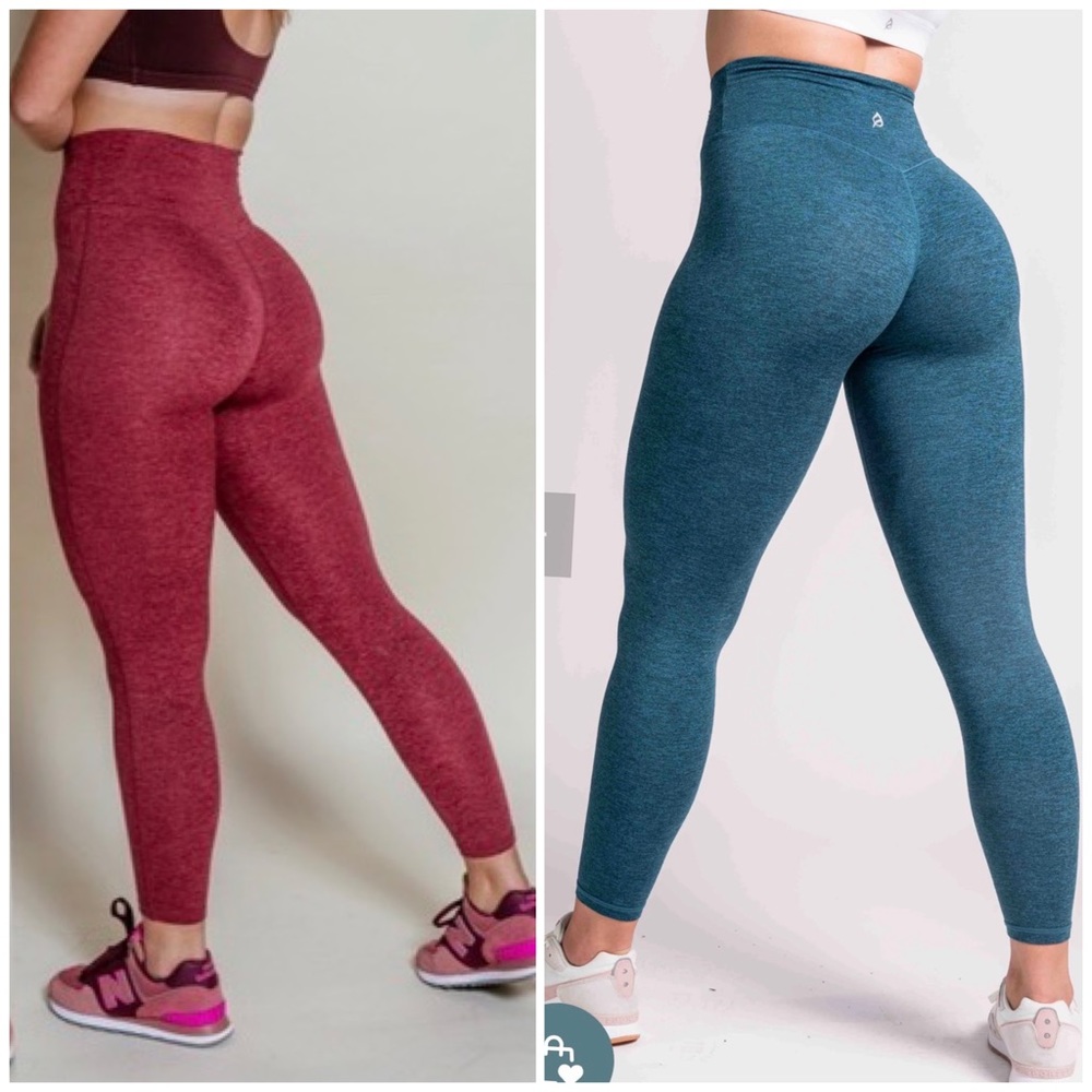 ISO P’tula Bare Legging 26” XSmall